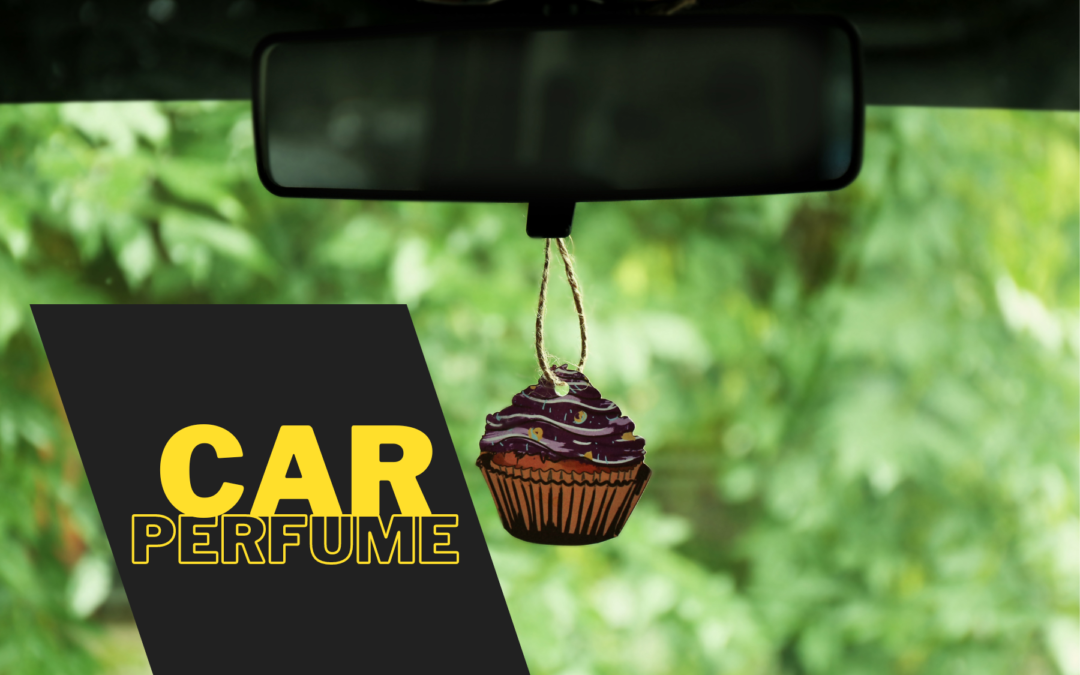Best Car Perfumes | Hanging Card Perfumes for Car
