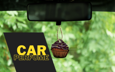 Best Car Perfumes | Hanging Card Perfumes for Car