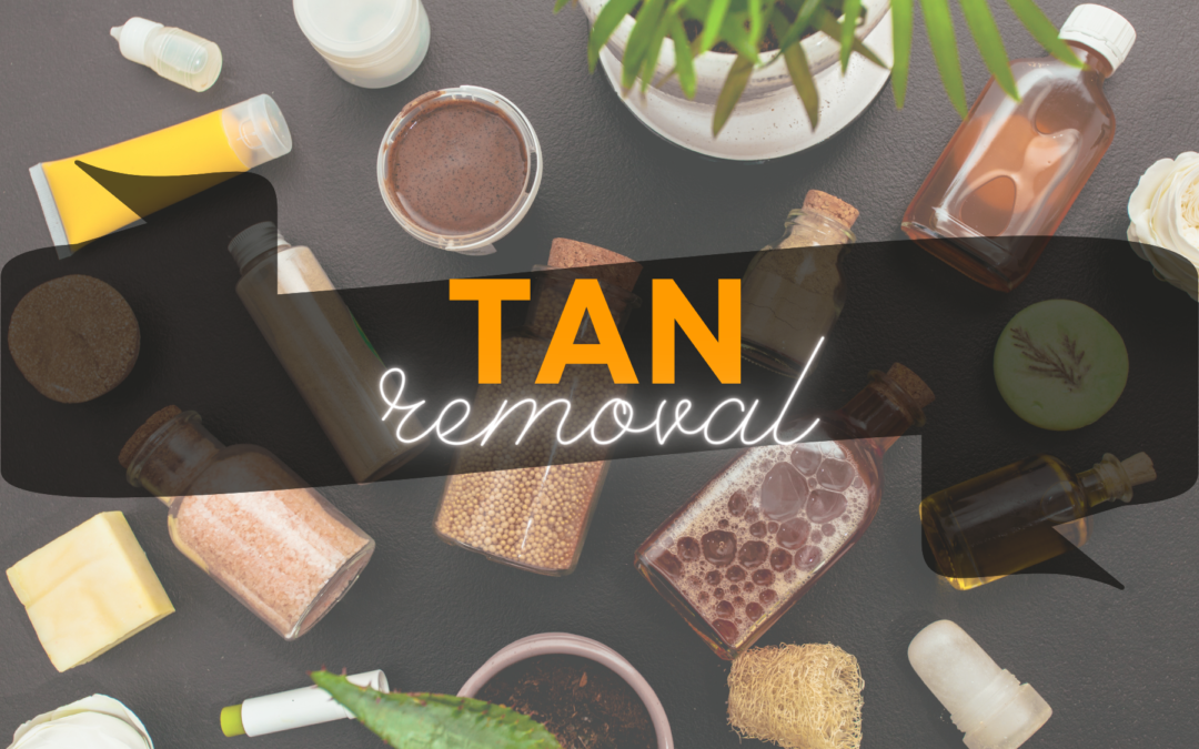 Best Ayurvedic Ubtan Tan Removal Products