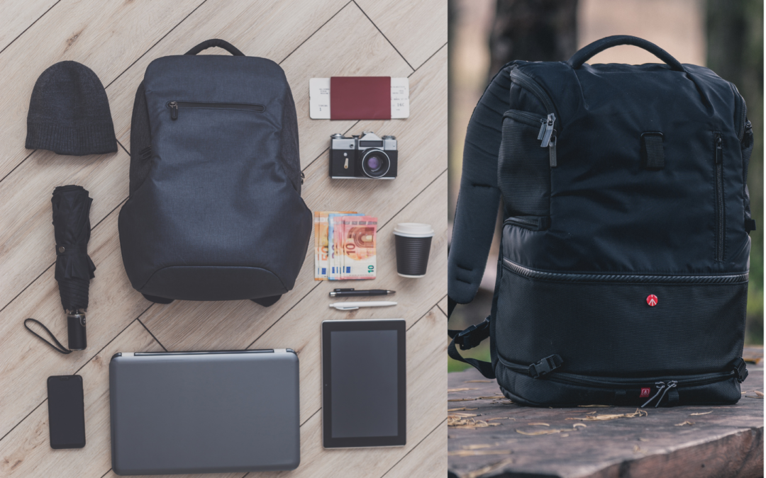 Best Laptop Backpack