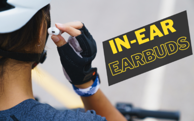 Best Bluetooth Wireless in-ear earbuds