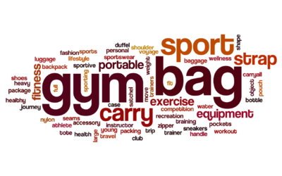 Best Gym Bag