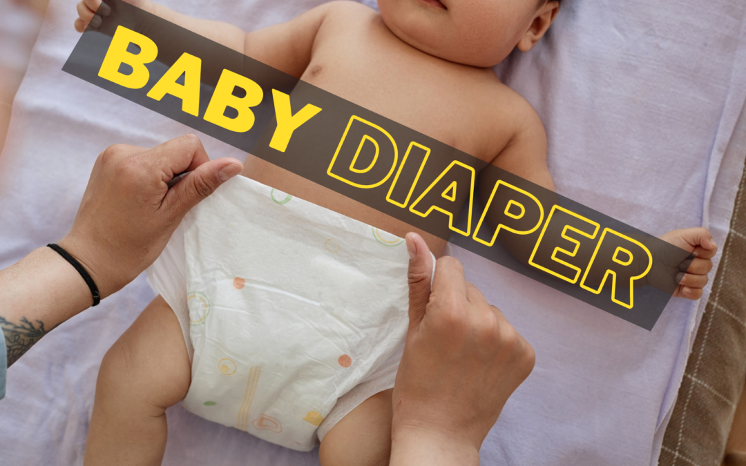 Best Baby Diaper