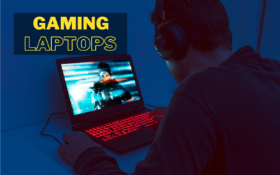 Best Gaming Laptop – Loaded with Configuration