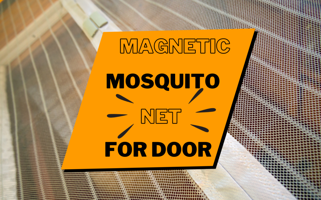 mosquito net