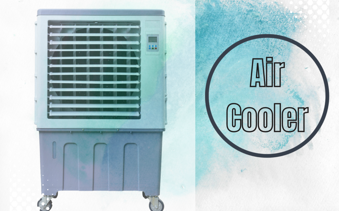 Best Air Cooler For Home